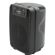 اسپیکر بلوتوثی قابل حمل ای ال وی مدل GTS-1345