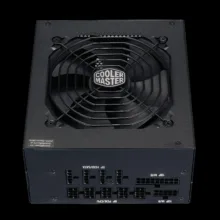 منبع تغذیه کامپیوتر 600 وات وات کولر مستر مدل Elite NEX W600