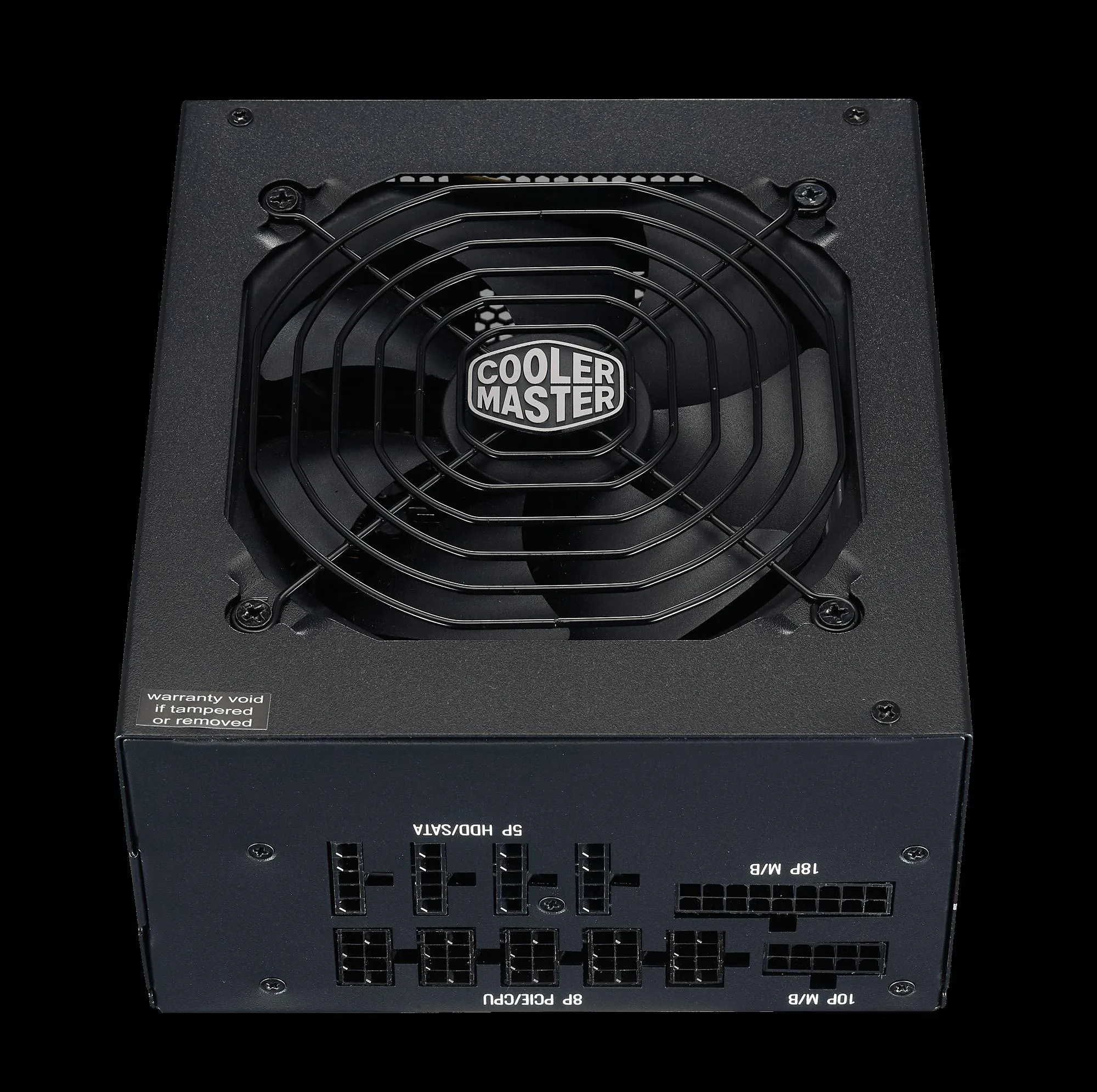 منبع تغذیه کامپیوتر 600 وات وات کولر مستر مدل Elite NEX W600