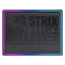 لپ تاپ 16 اینچی ایسوس مدل ROG Strix G16 G615LM-Core Ultra 9 275HX-16GB DDR5 5600MHz-2TB SSD-RTX5060 8GB-WQXGA 240Hz - کاستوم شده