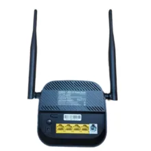 مودم روتر +N300 ADSL2 کی لینک مدل 124s