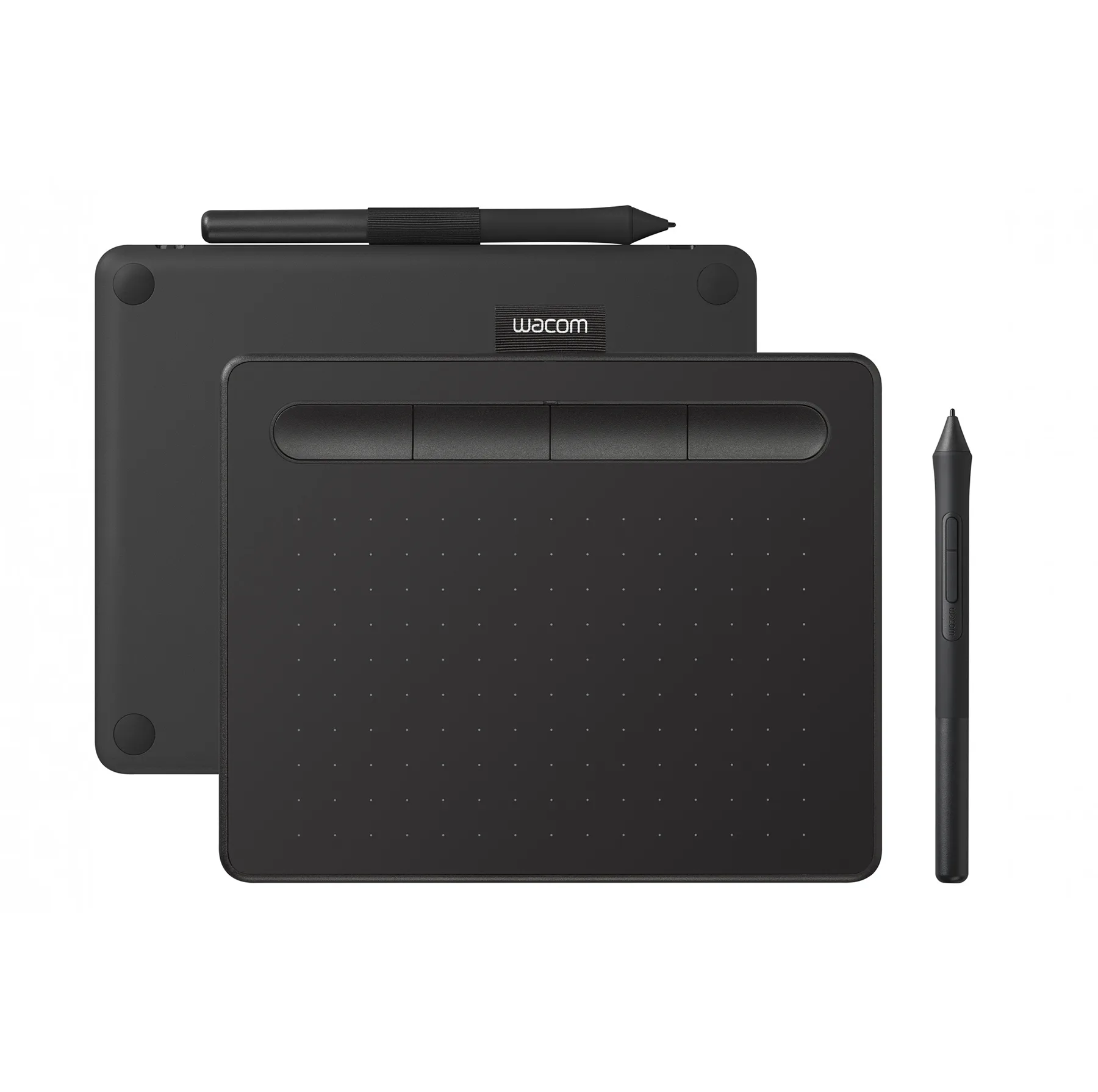 قلم نوری وکام مدل Intuos M CTL-4100WL/KO-C