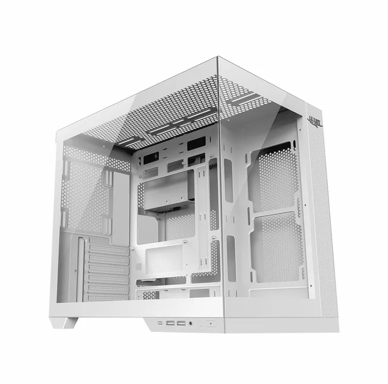 کیس کامپیوتر اوست مدل GT-AQ12-MW