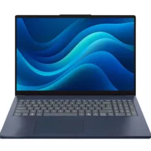 لپ تاپ 16 اینچی لنوو مدل IdeaPad Slim 3 16IRH10-i7 13620H-16GB DDR5 4800MHz-512GB SSD-IPS-Backlit