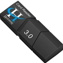 کارت خوان هارمن مدل MC50