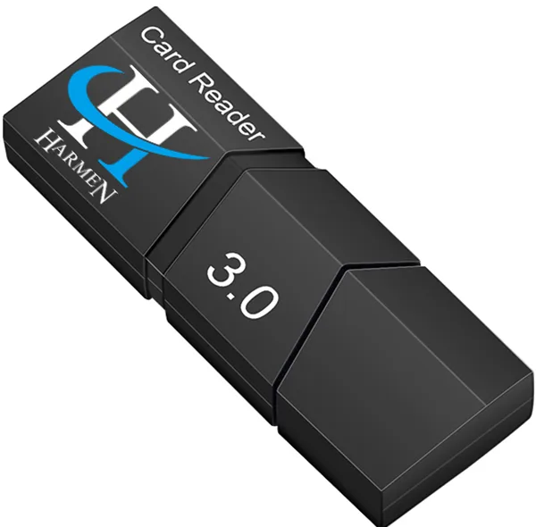 کارت خوان هارمن مدل MC50