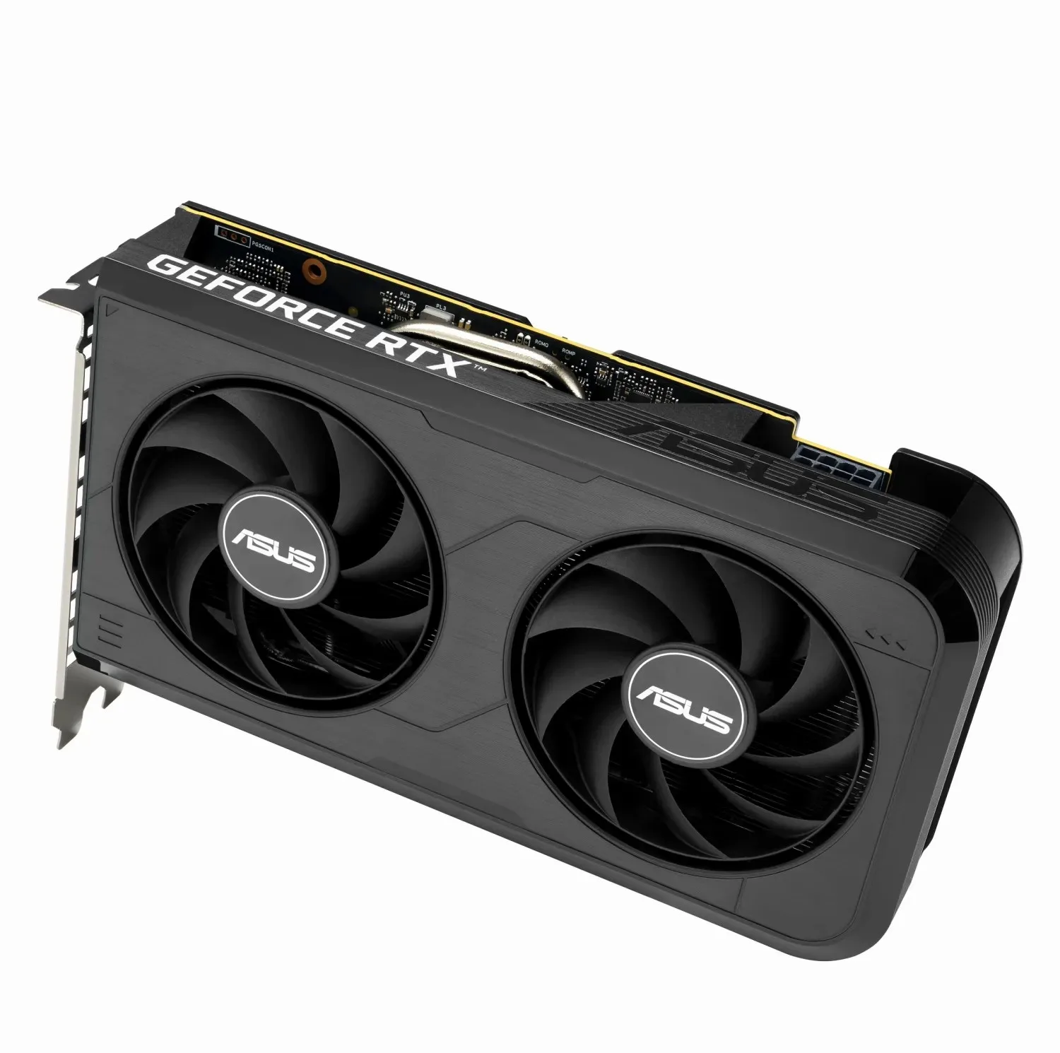 کارت گرافیک ایسوس مدل Dual RTX 5050 OC 8GB