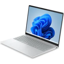 لپ تاپ 16 اینچی اچ‌ پی مدل OmniBook 3 16-by0015dx-Ryzen 5 40-8GB LPDDR5 5500MHz-512GB SSD-Touch - کاستوم شده