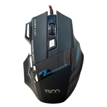 ماوس گیمینگ تسکو مدل TM 2018N