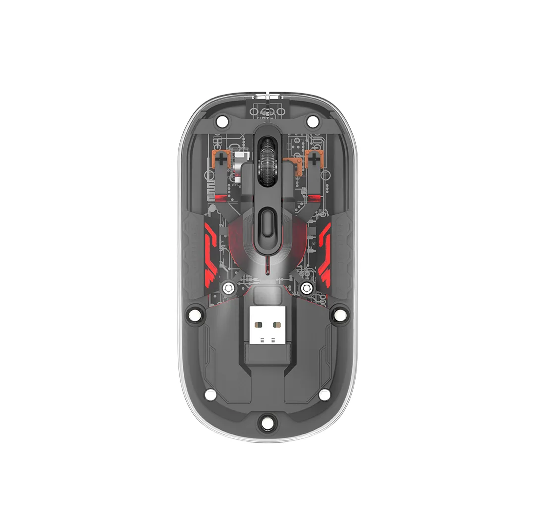 ماوس بی سیم تسکو مدل TM 780W