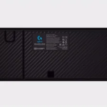 کیبورد مکانیکی مخصوص بازی لاجیتک مدل G513 Carbon