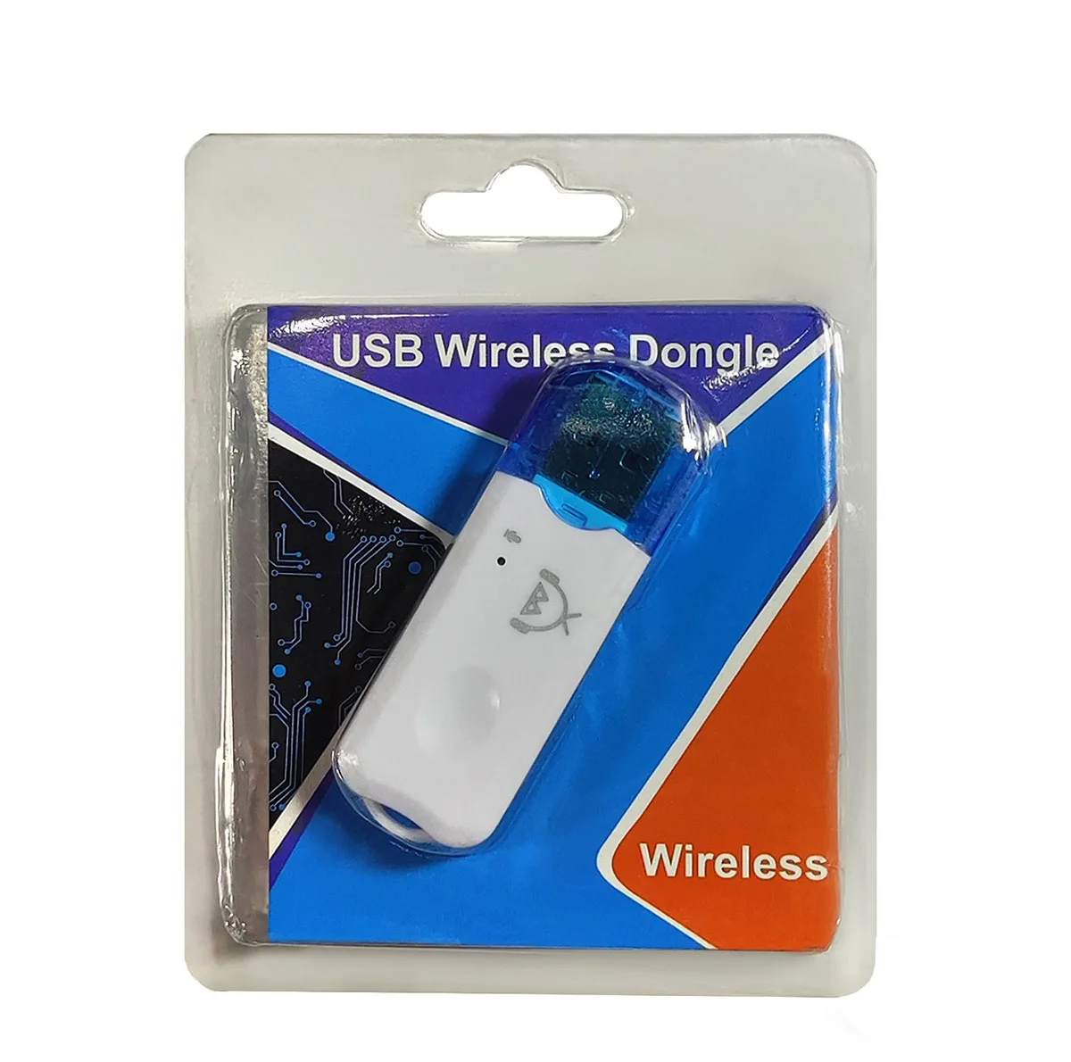 دانگل بلوتوث مدل WUSD-01