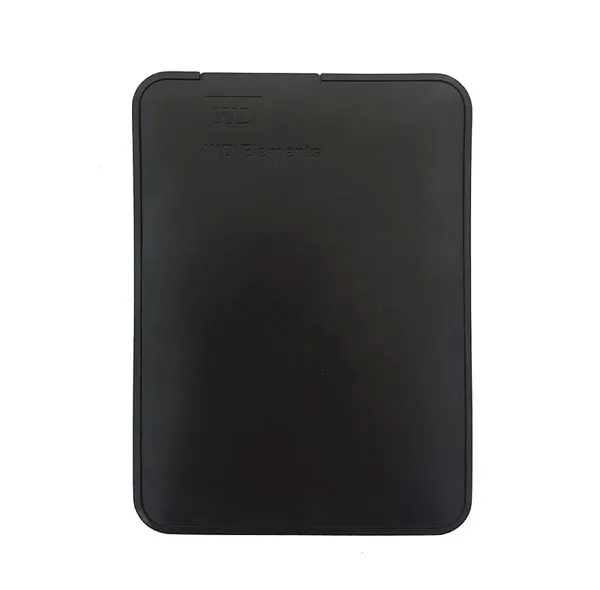 قاب هارد اکسترنال 2.5 اینچی ایلون مدل WD Elements