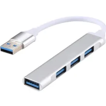 هاب 4 پورت USB3.0 مدل A-809