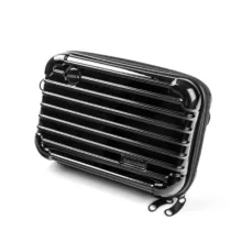 کیف لوازم جانبی هیسکا مدل HR-26