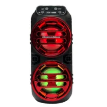 اسپیکر بلوتوثی قابل حمل مدل KTX-1588B