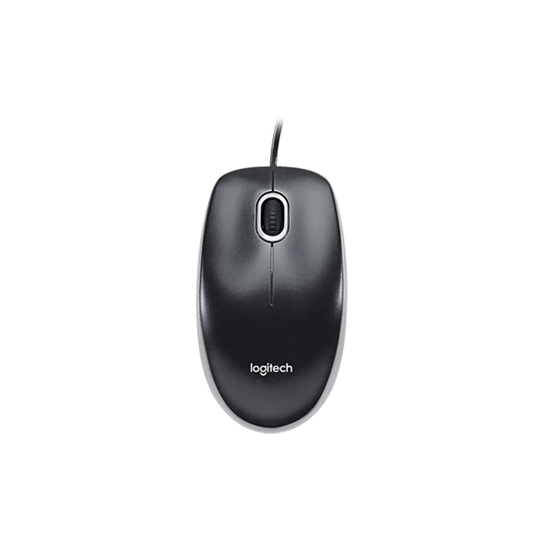 کیبورد و ماوس لاجیتک مدل MK200