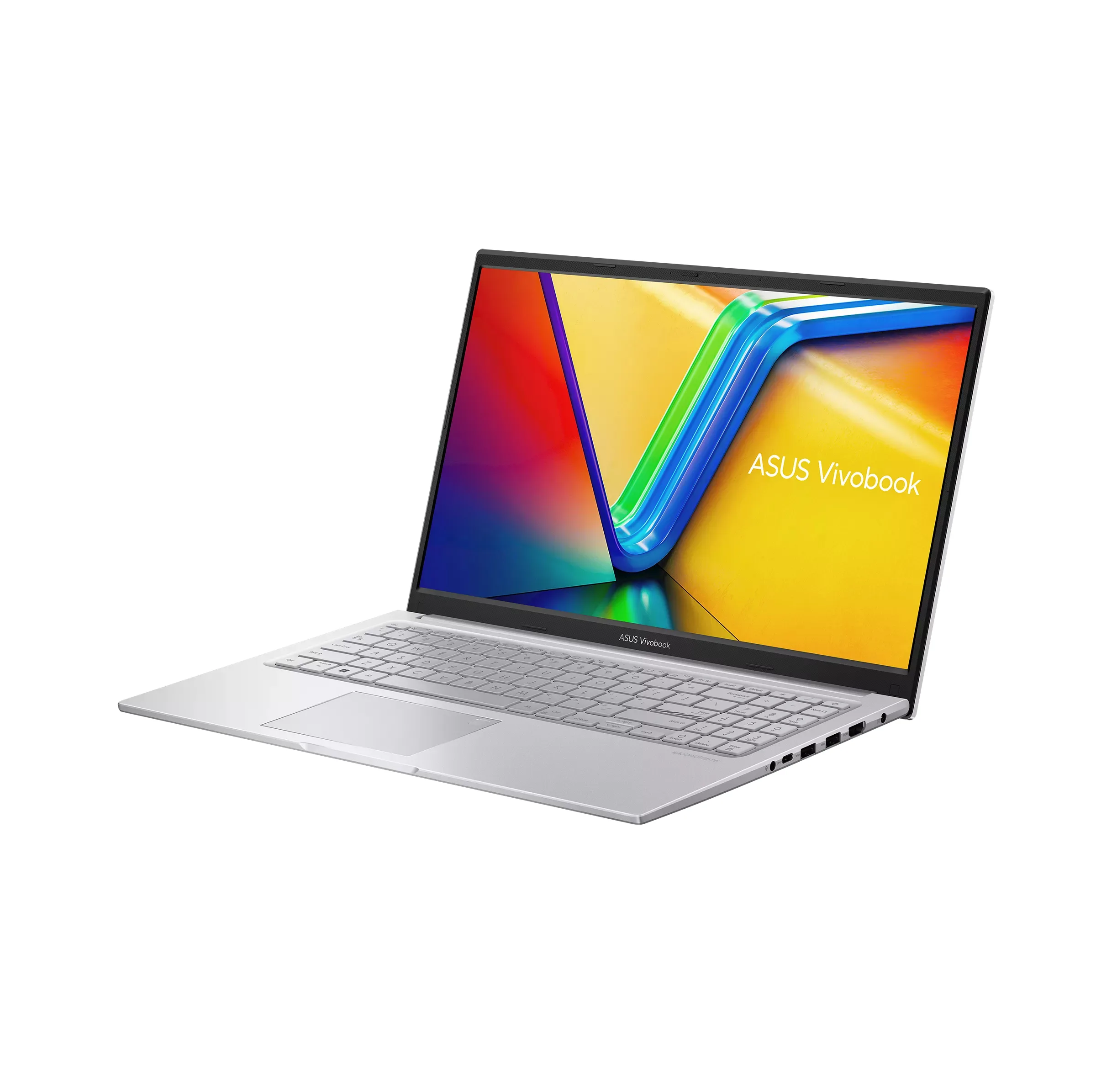 لپ تاپ 15.6 اینچی ایسوس مدل Vivobook 15 F1504VA-Core 5 120U-16GB DDR4 3200MHz-512GB SSD-IPS-Backlit-Fingerprint