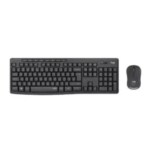 کیبورد و ماوس لاجیتک مدل MK295