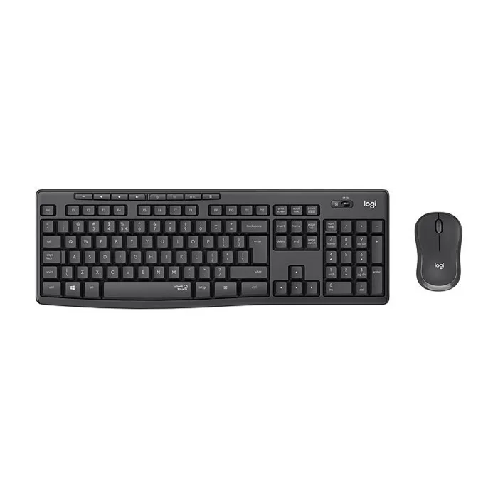 کیبورد و ماوس لاجیتک مدل MK295