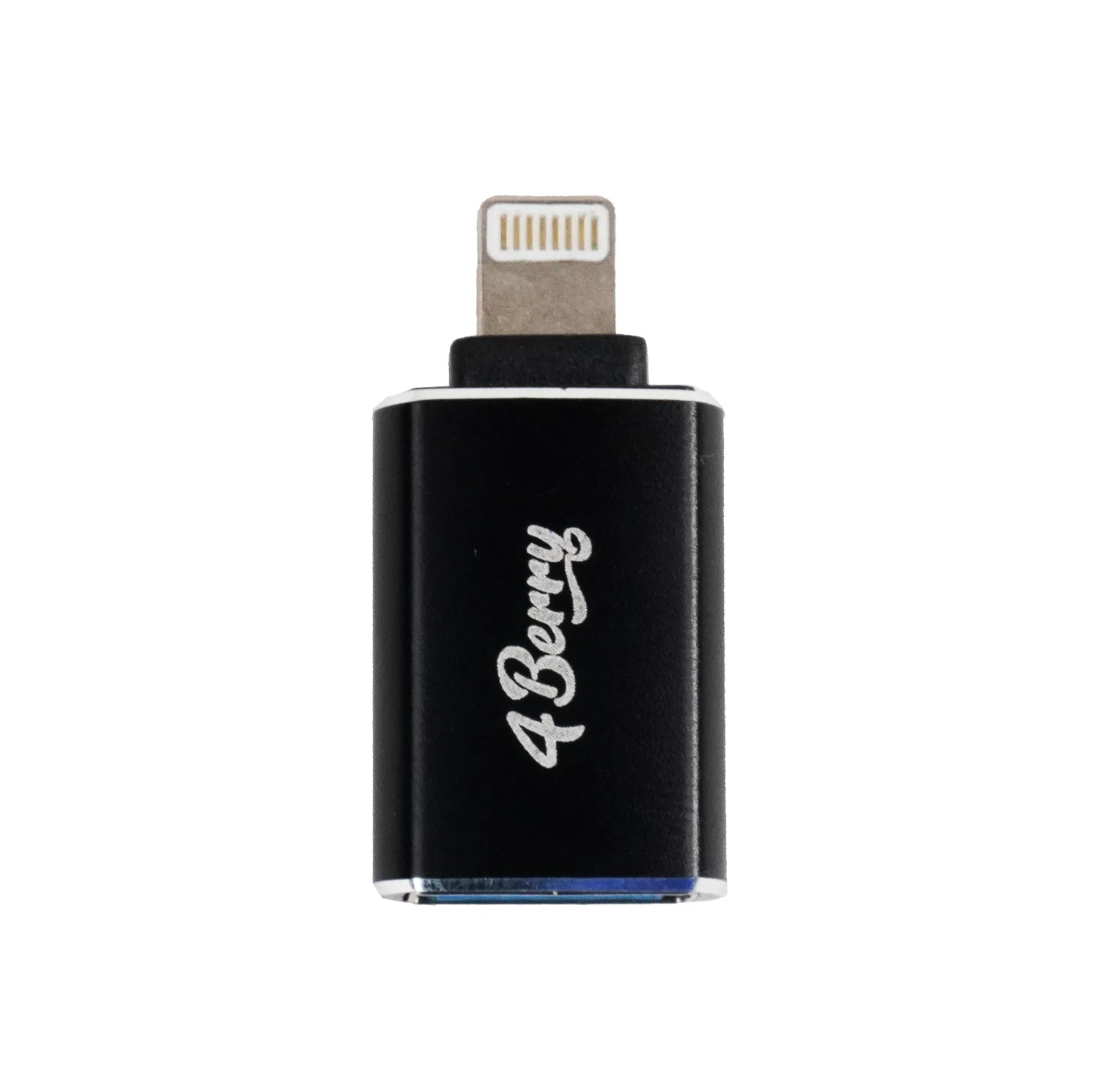 مبدل USB به لایتنینگ فوربری مدل ECVDOL01