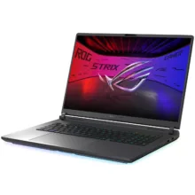 لپ تاپ 18 اینچی ایسوس مدل ROG Strix G18 G815LR-Core Ultra 9 275HX-RTX5070Ti 12GB-32GB DDR5 5600MHz-512GB SSD-WQXGA 240Hz به همراه کیف و ماوس - کاستوم شده