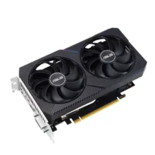 کارت گرافیک ایسوس مدل Dual GeForce RTX 3050 V2 OC Edition 8GB