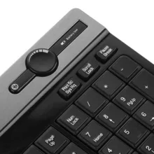 کیبورد و ماوس تسکو مدل TKM-7106