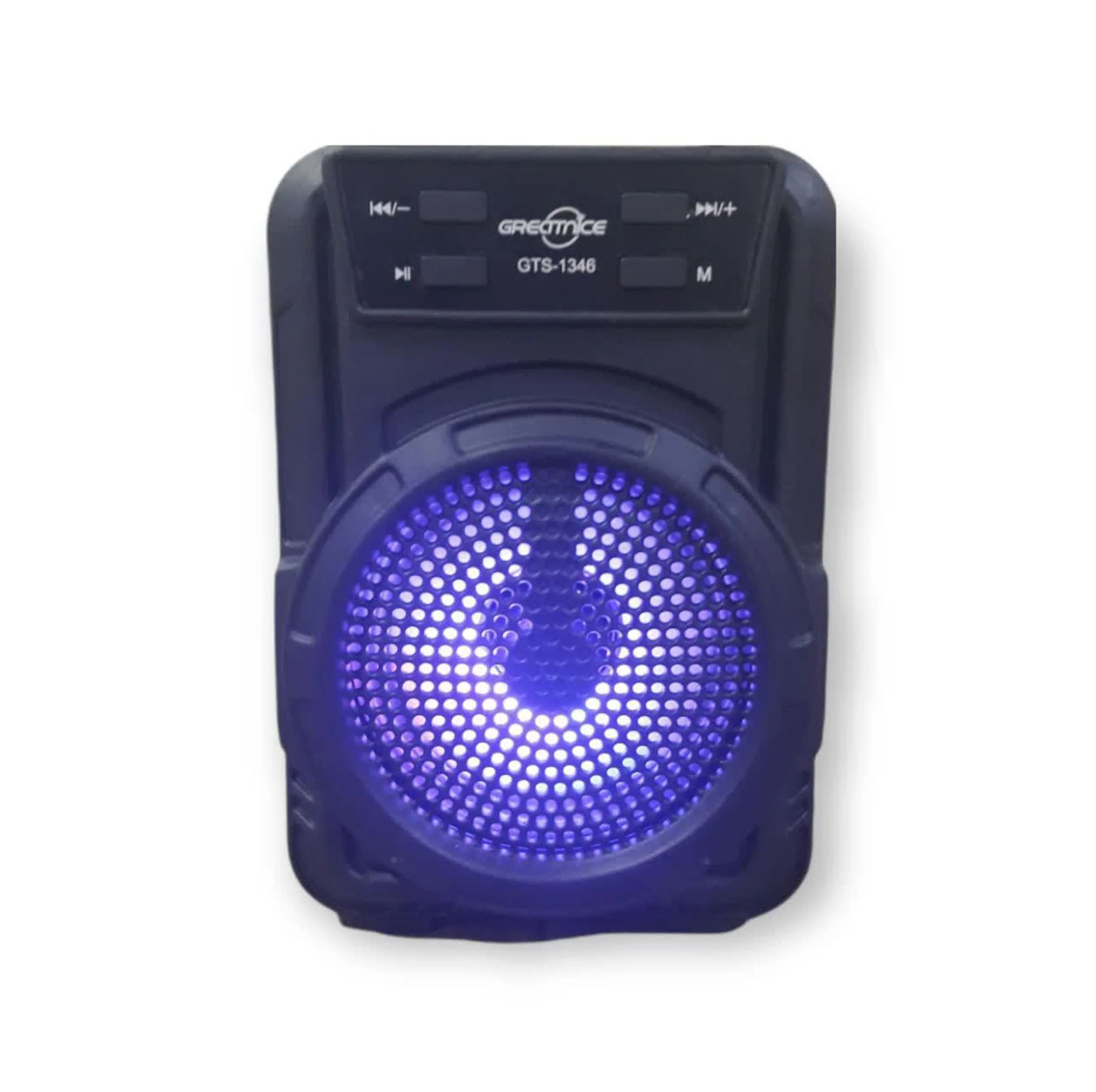 اسپیکر بلوتوثی مدل GTS-1346
