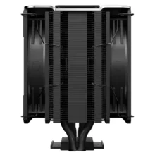 سیستم خنک‌کننده بادی کولر مستر مدل V4 Alpha 3DHP B