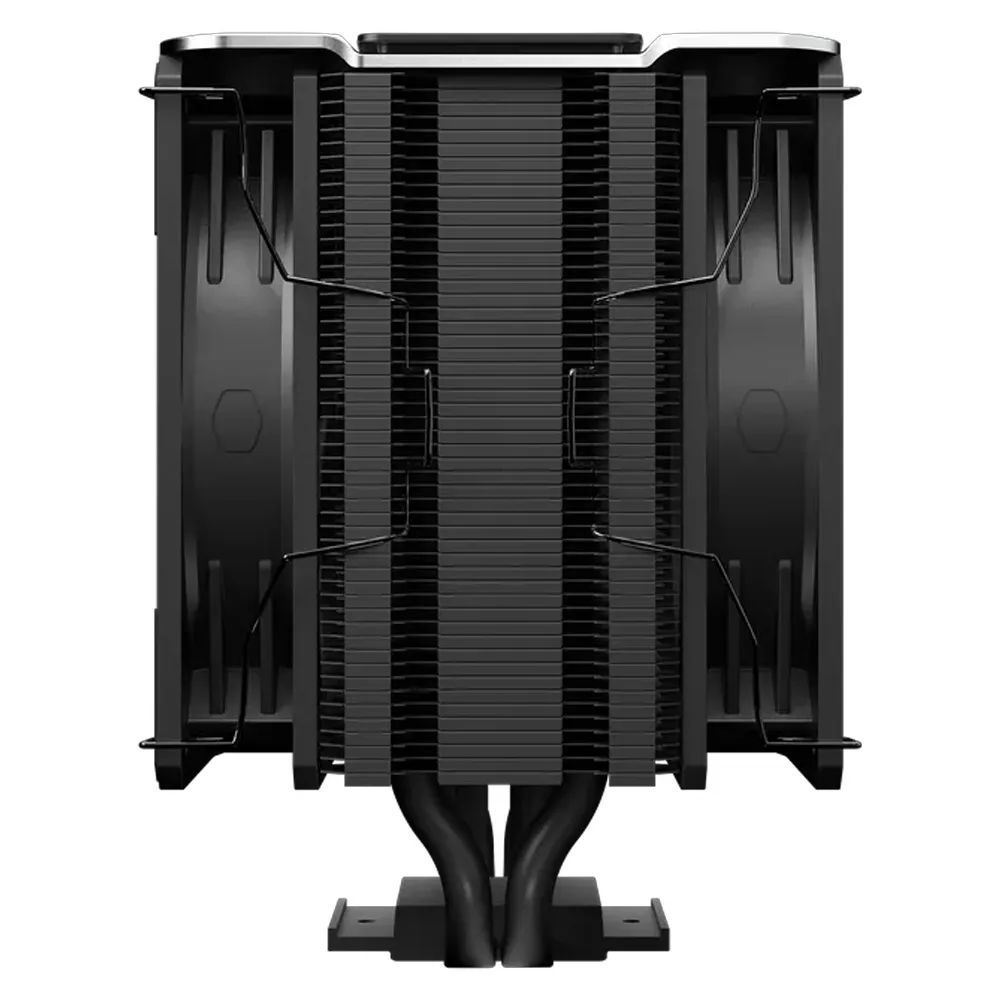 سیستم خنک‌کننده بادی کولر مستر مدل V4 Alpha 3DHP B