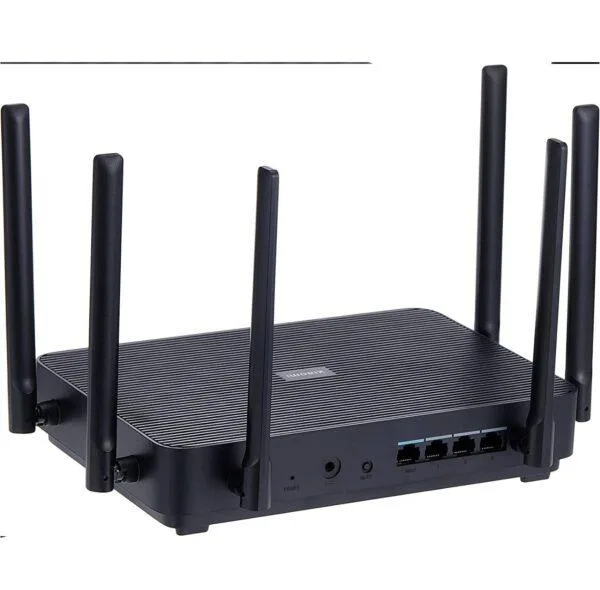 روتر بی سیم شیائومی مدل AX3200