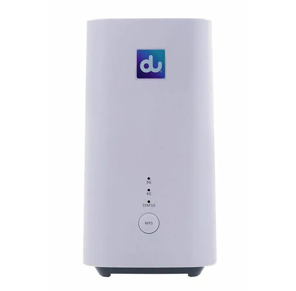 مودم 5G دو مدل H155-380 CAT20