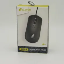 ماوس ایلون مدل M604
