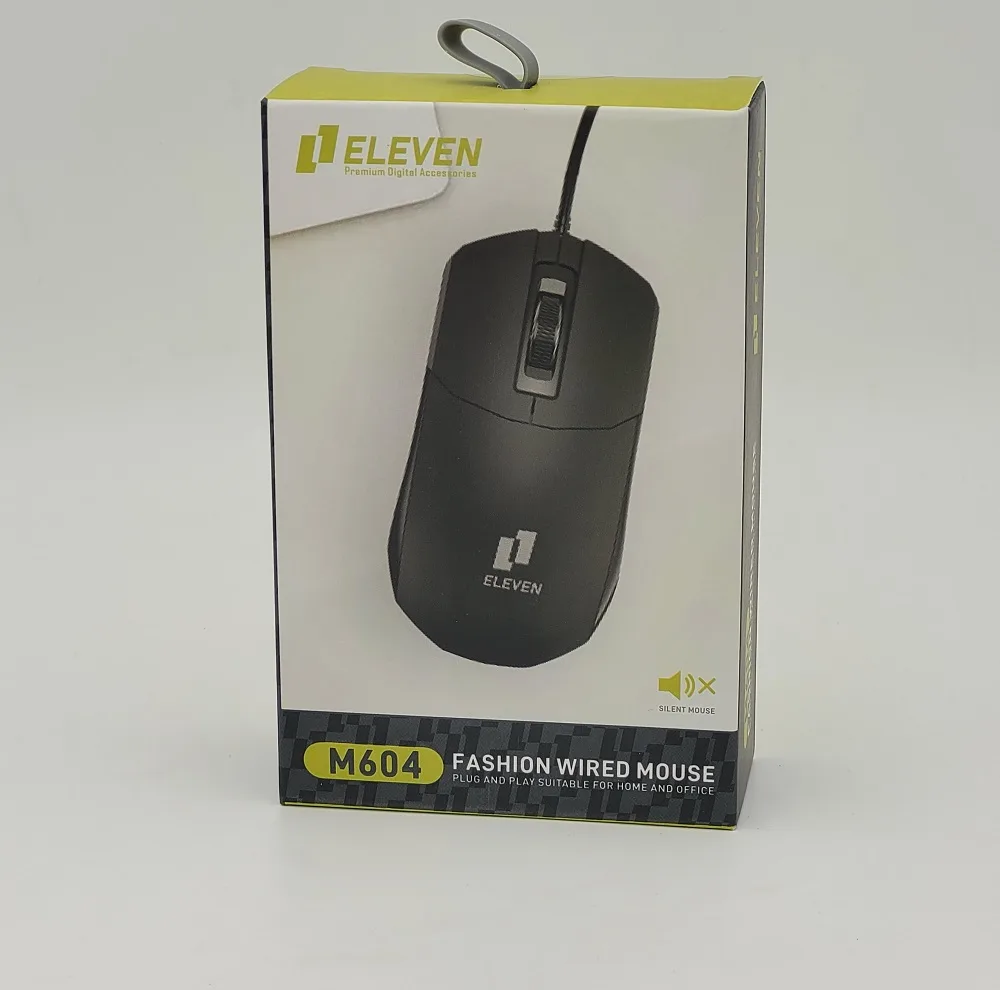 ماوس ایلون مدل M604