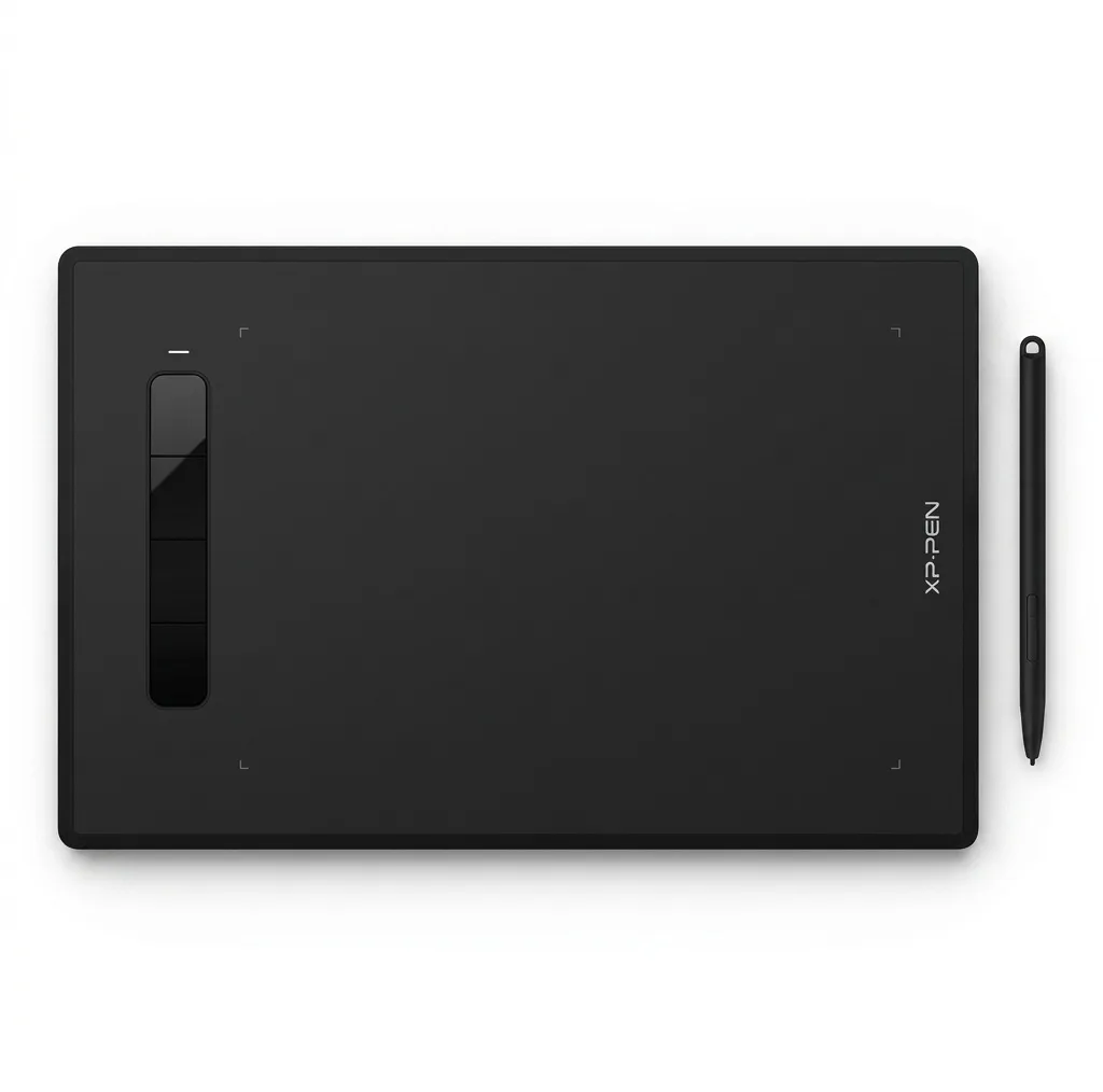 قلم نوری اکس پی-پن مدل Star G960S