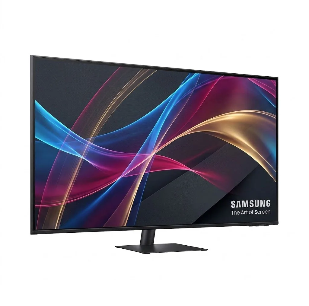 مانیتور هوشمند 43 اینچ سامسونگ مدل M7 M70F LS43FM702UMXUE