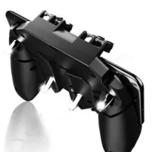 دسته بازی pubg ممو مدل AK-66