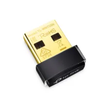 کارت شبکه USB بی سیم تی پی-لینک مدل WN-725N150