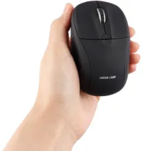 ماوس بی سیم گرین لاین مدل g200