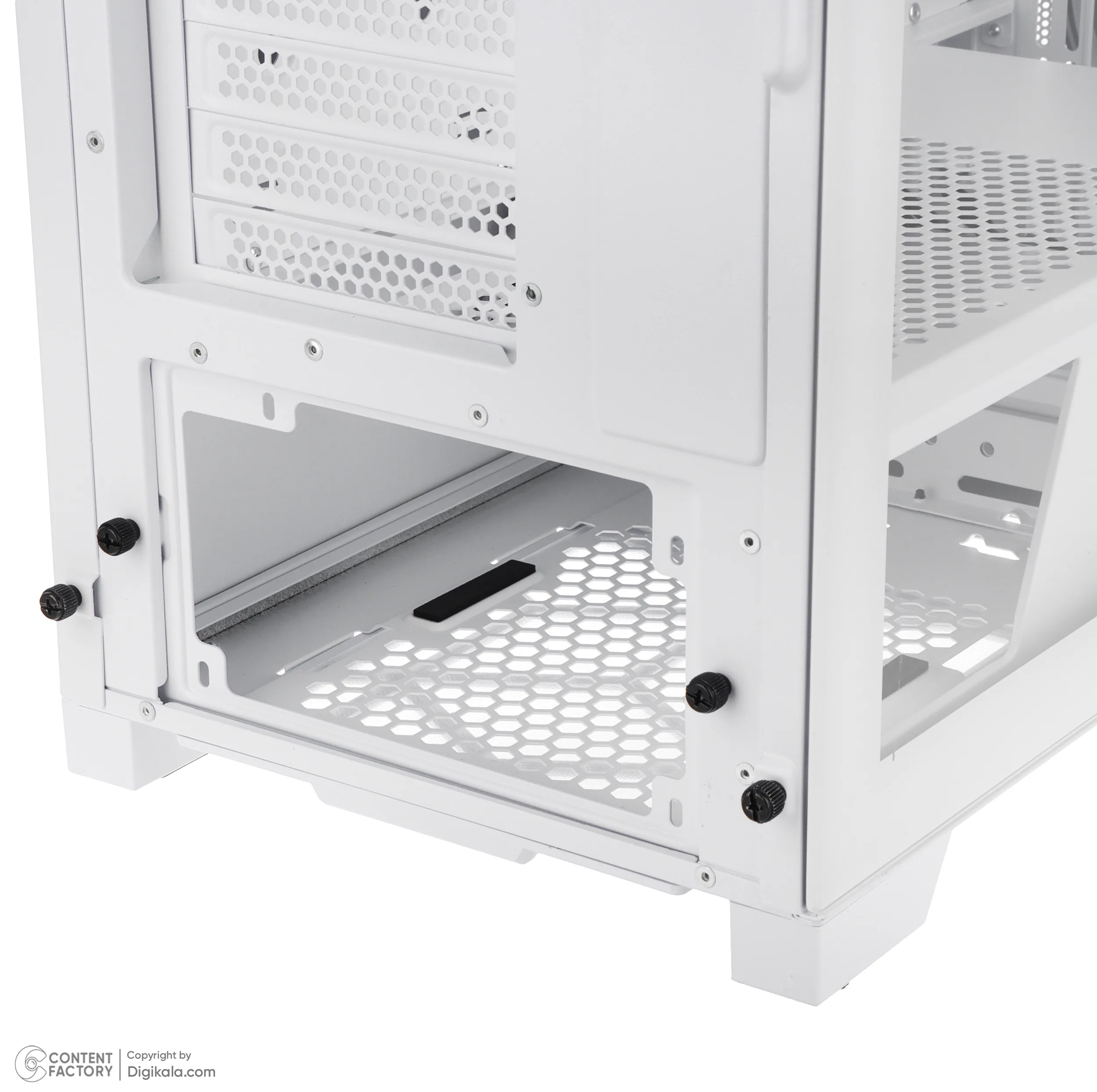 کیس کامپیوتر فاطر مدل FG-770W