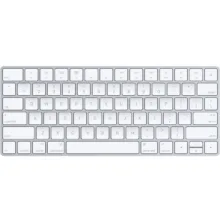 کیبورد بی سیم اپل مدل Magic Keyboard - US English