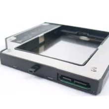 براکت هارد اینترنال اچ دی دی کدی مدل HOOGER PRO 12.7