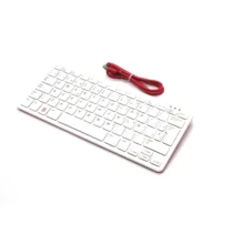 کیبورد رزبری پای مدل Pi Key & Hub