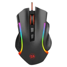 ماوس گیمینگ ردراگون مدل M607
