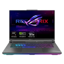 لپ تاپ 16 اینچی ایسوس مدل ROG Strix G16 (2025) G614 G614PR-R9 8940HX-RTX5070Ti 12GB-16GB DDR5 5600MHz-1TB SSD-FHD 165Hz