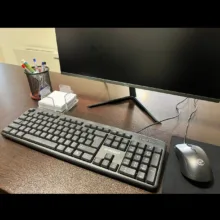 کیبورد ایکس پی-پروداکت مدل XP-8800، Full-size