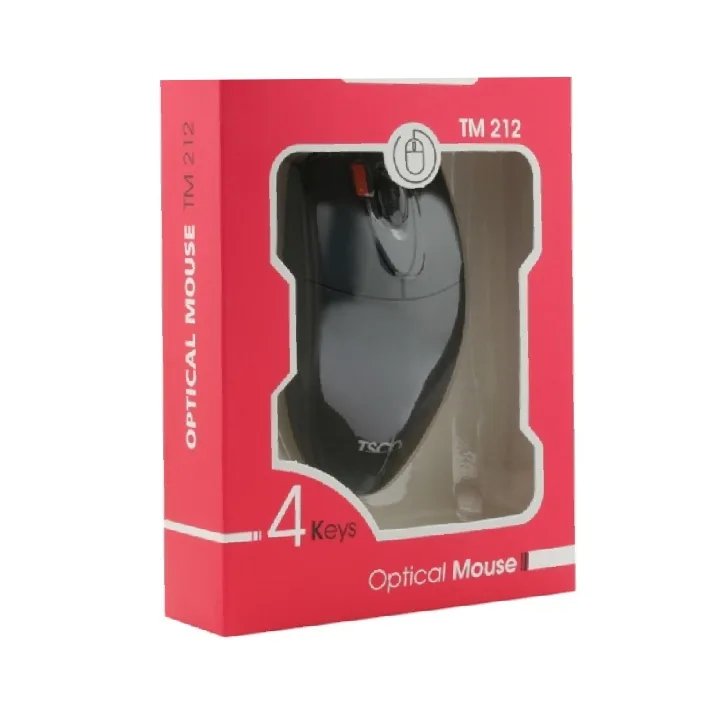 ماوس مدل TM 212
