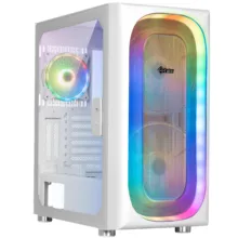 کیس کامپیوتر گیمینگ فاطر مدل FG-790W