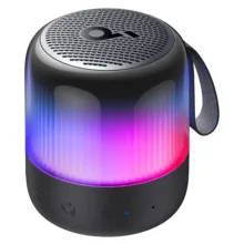 اسپیکر بلوتوثی قابل حمل انکر مدل Glow Mini A3136011